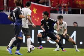 国际竞争机