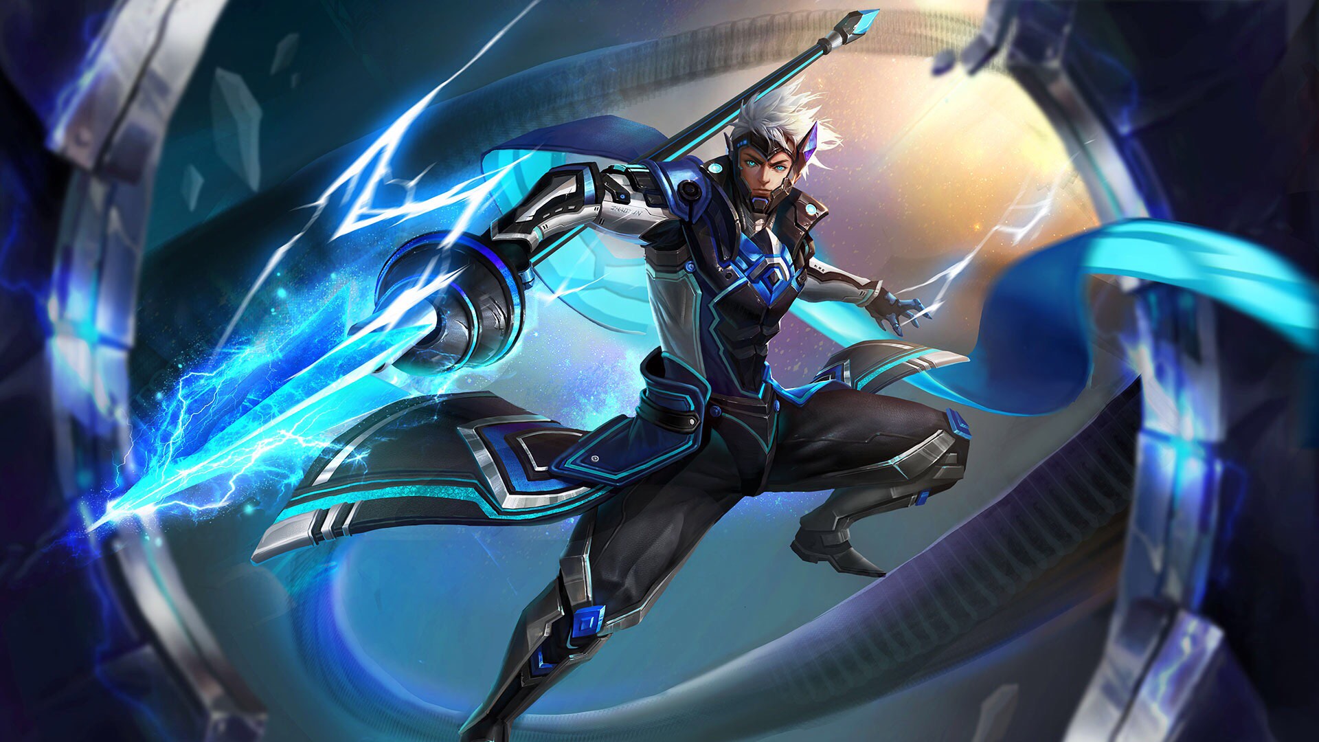 li li